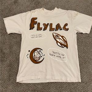 Casual Tee (Flylac)